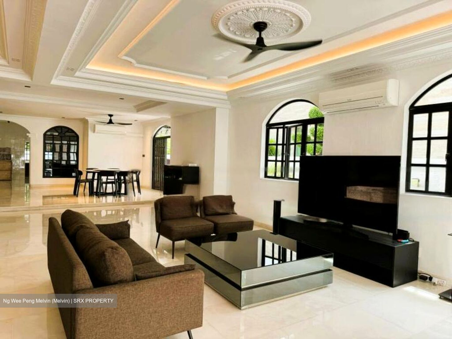 Upper East Coast Road (D15), Semi-Detached #461235391